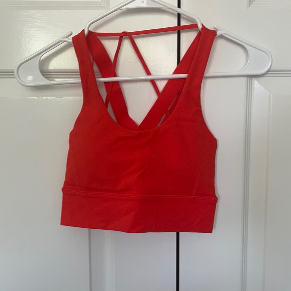 Balance Athletica Bra